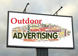 Outdoor Advertising